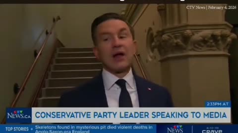 Mark Carneys illusion Vs Mark Carneys Reality