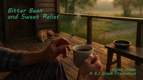 Bitter Bean and Sweet Relief