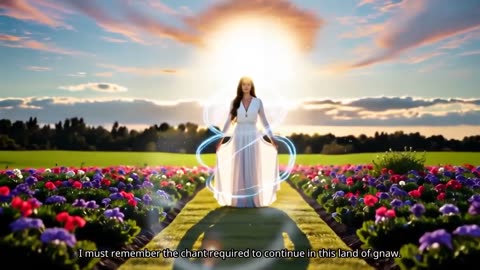 All the Winds of Heaven - Passage to the Ancient Episode Three, Part Four