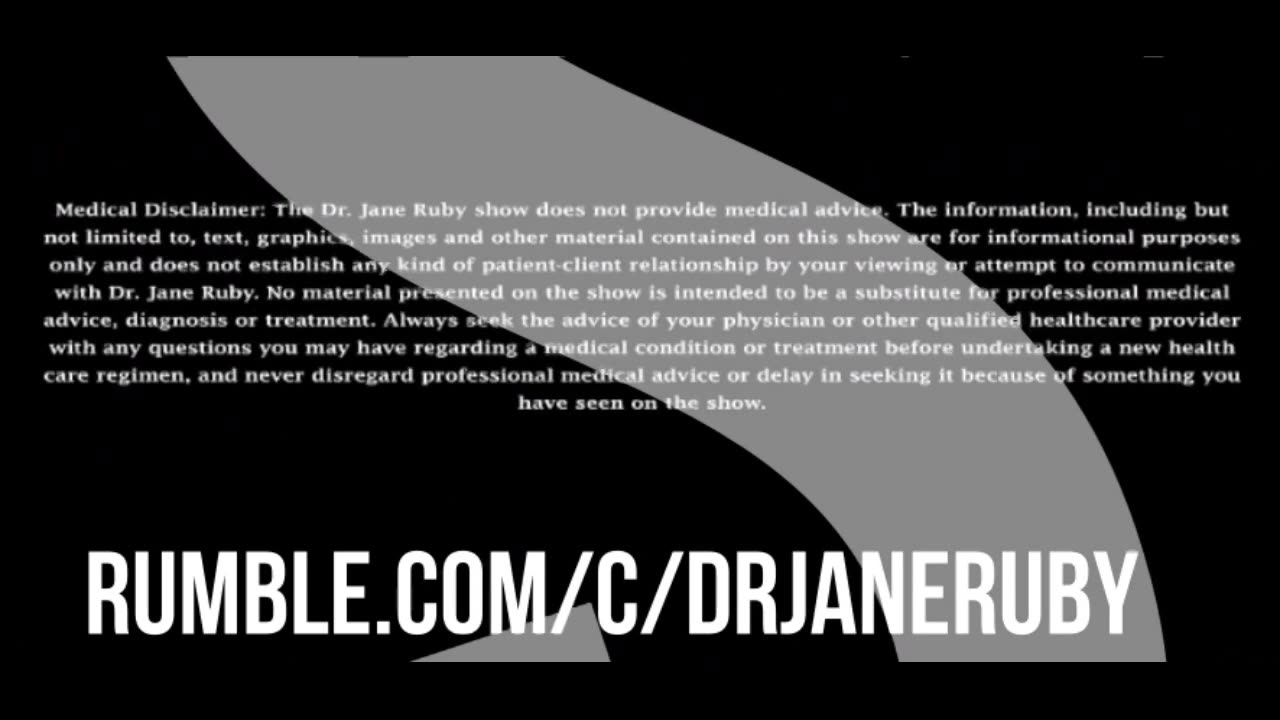 CONGRESS WILL NOT STOP MRNA