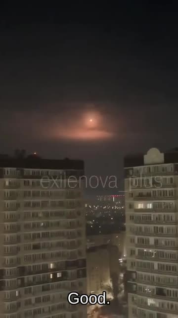 🇷🇺 🇺🇦 🏹 In Rostov-on-Don, Russia, an oil base was attacked 💥🪖