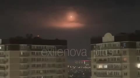 🇷🇺 🇺🇦 🏹 In Rostov-on-Don, Russia, an oil base was attacked 💥🪖