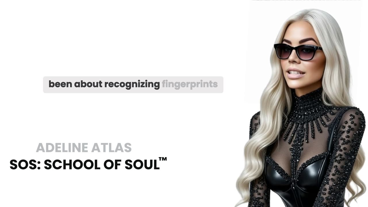 From Host to Hunter (By Adeline Atlas)