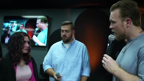 SHE DID BLOOD MAGIC?!