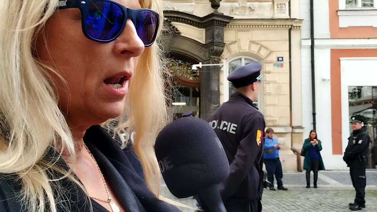 Oldřiška Blujová lhala i před soudem ?