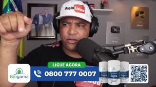 VLOGDOLISBOA LIVE PODCAST | Real News For Real People