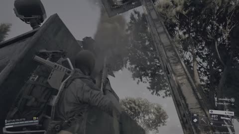 Shotty to the Rocketeer | ARC Raiders | PS5 Pro