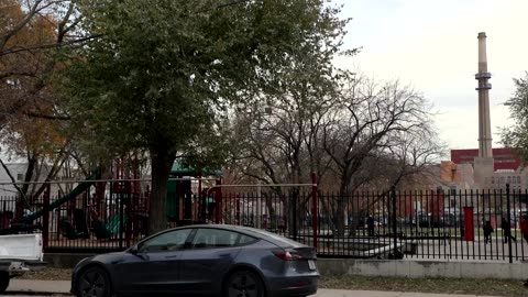 AI data centers force dirty ‘peaker’ power plants back into service