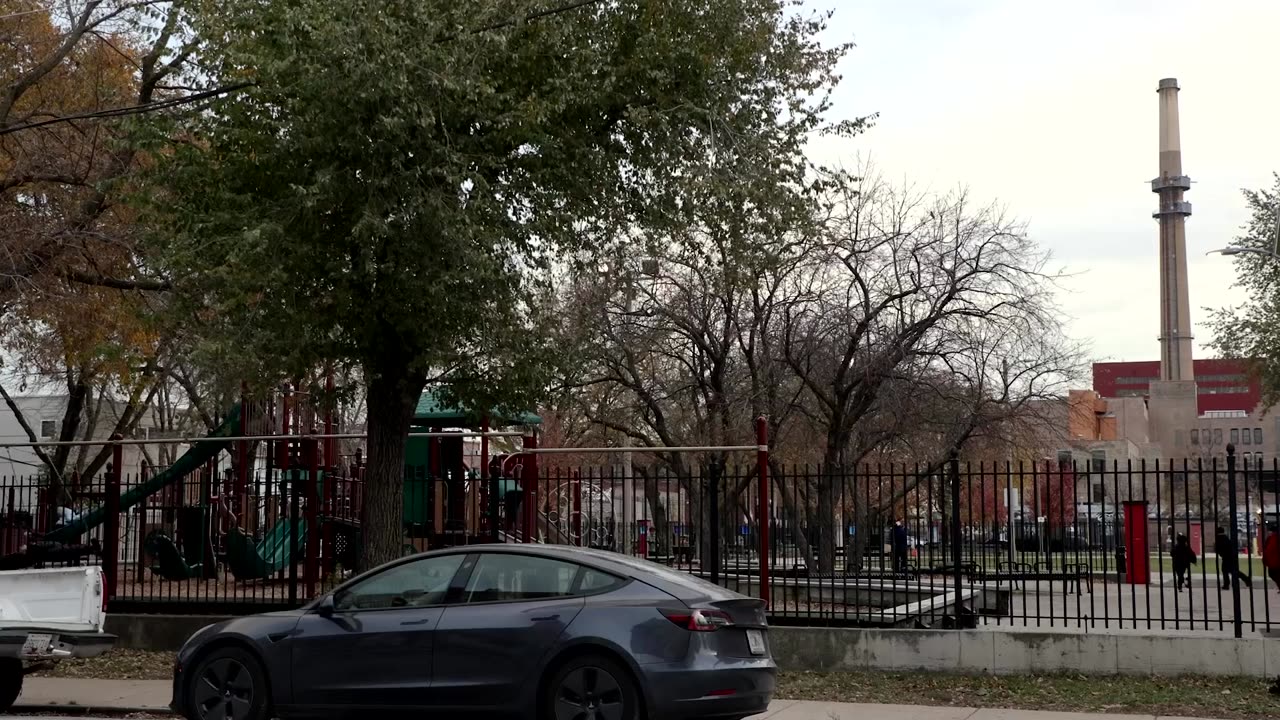 AI data centers force dirty ‘peaker’ power plants back into service