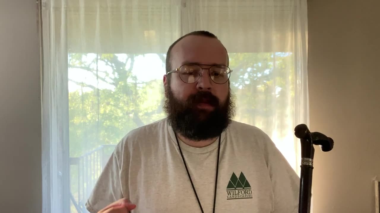 Revelation: A Kingdom v. The Dragon (Sermon)