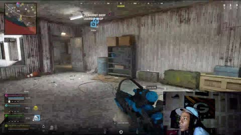 **NEW COMMUNITY** PULL UP ON DA CHAT/REACT/GAME