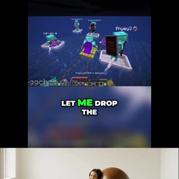 I Explored the Minecraft Great Unknown 😱