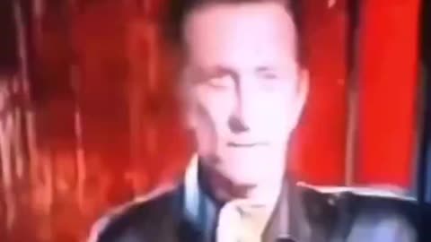 Why would Hollywood elites need direct tunnel access to The Play Boy Mansion