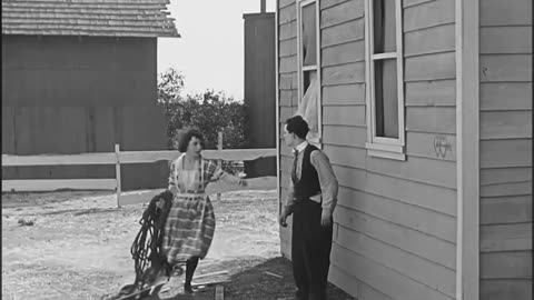 One Week (1920) Full movie | Silent comedy