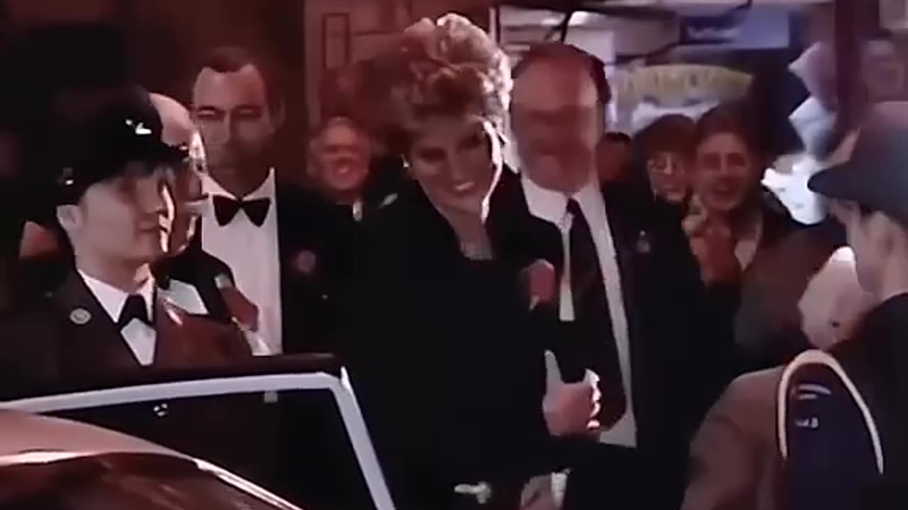 No anger only love people