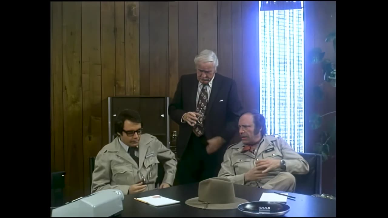 Frasier, the Sensuous Lion (1973) Full movie | Comedy