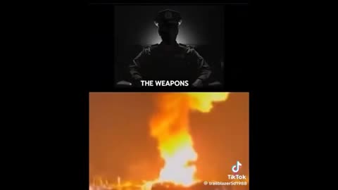 Anon - US Weapons ..