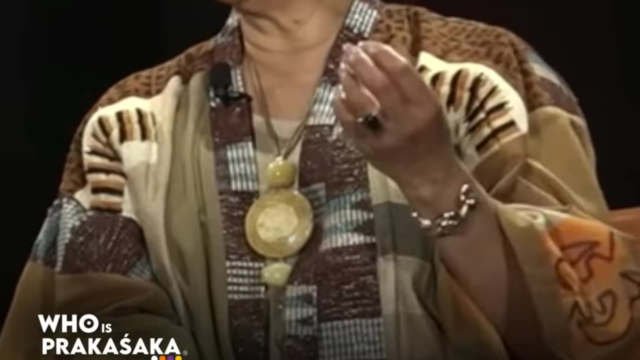 Your Journey is Your Journey | Phylicia Rashād