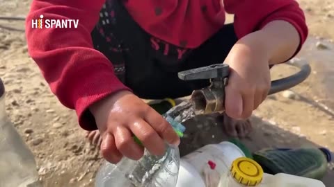 Israel prohíbe a 37 ONG operar en Gaza y provoca condena internacional