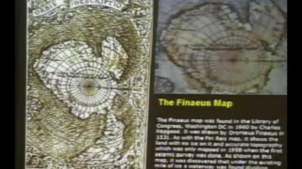 Ancient Technology by Jason Martell