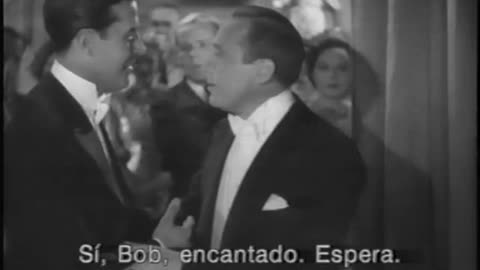 1936. The Big Broadcast of 1937