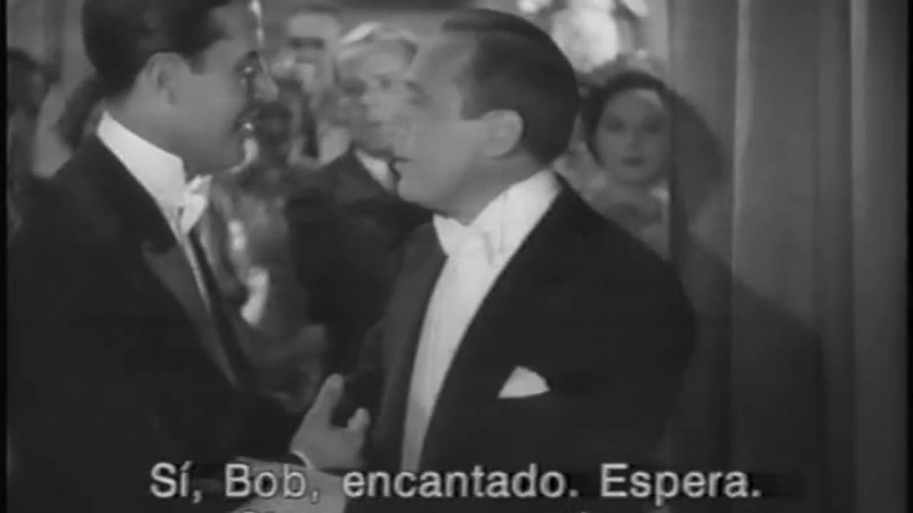 1936. The Big Broadcast of 1937