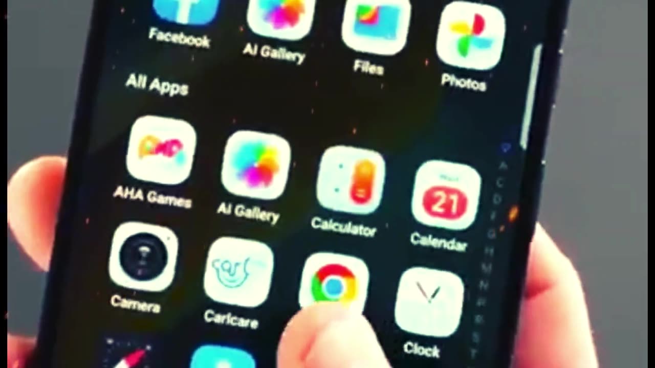 World’s CRAZIEST Phone! 🤯