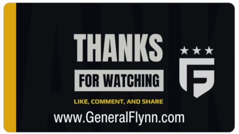 Benny Johnson With General Mike Flynn on Comey's Indictment