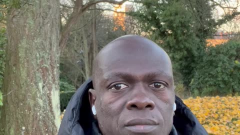 I don't know who needs to hear this, but keep the conversation short when dealing with them.