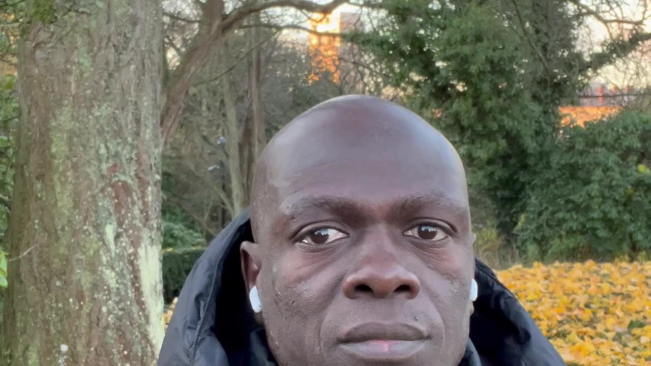 I don't know who needs to hear this, but keep the conversation short when dealing with them.