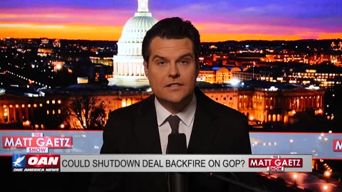 The 8 Dems who joined with GOP may have set a terrible trap for the Trump administration