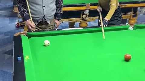 Funny videos billiards millions views p924 #pool #comedy