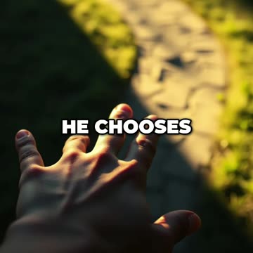 When the path gets dark, remember this truth 💫