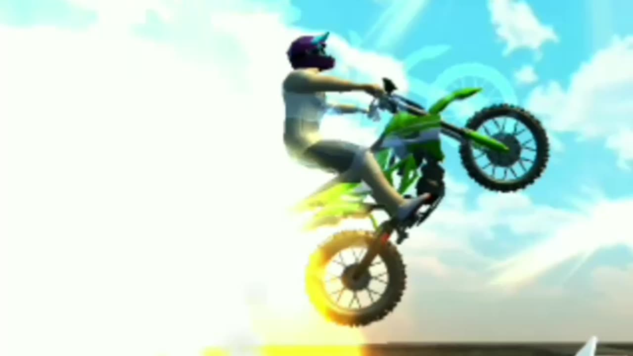 Bike Stunt | #gaming