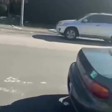 House completely destroyed from fire after explosion in Langley B.C.