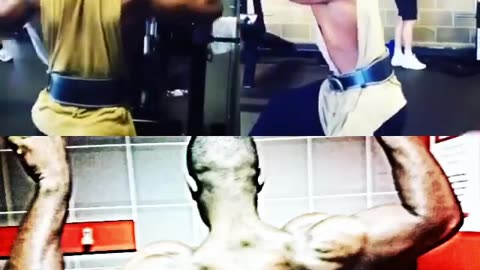 The Lat Pulldown: Your Secret Weapon for a Huge Back