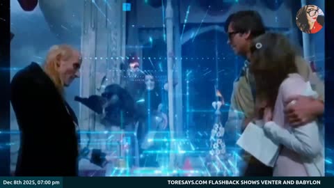 Tore Says Show |Sparking your memory!