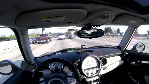 Driving To Help You Sleep