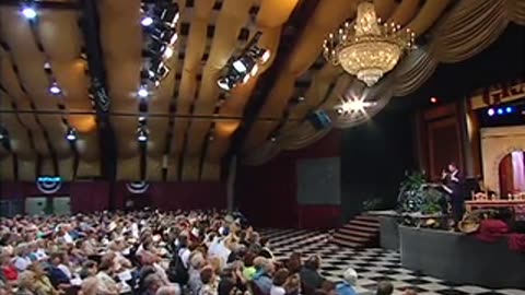 3 The Secret Ascension