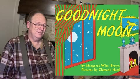 GoodNight Moon