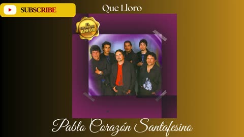 EL SELLO DEL AMOR DE STA FE