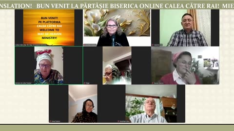 LIDIA TOADER -PE PĂMÂNT AVEM DE TOATE- #caleacătrerai #cantaricrestine #slavaluidumnezeu #music