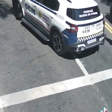 Curitiba drug boss arrested in the city of São Paulo for easy recognition