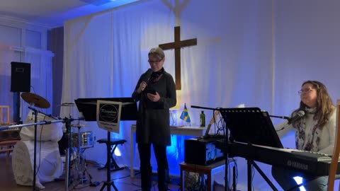 Sista Encounter på Urban Hjärnesv. 6 i Motala 13/12/2025... invigning av nya 10/1/2026