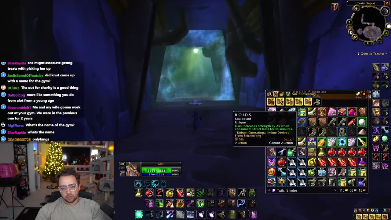 [12⧸14⧸2023] rumble