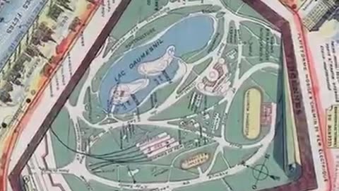 yes, of course they destroyed it afterwards.