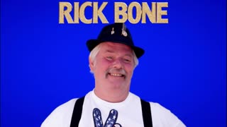 IN MEMORY OF RICK BONE
