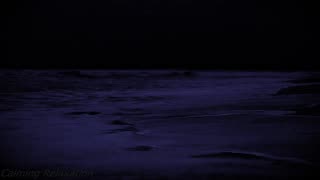 Ocean Sounds for Deep Meditation and Sleep — Calm Your Mind and Body