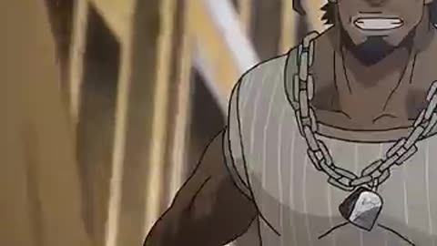 You Never Seen A Beast