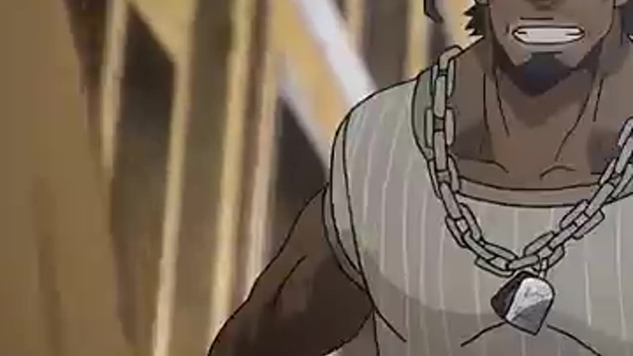 You Never Seen A Beast